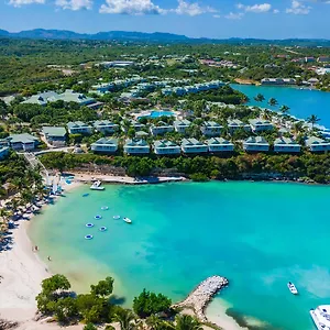 The Verandah Antigua (Adults Only) Exterior photo