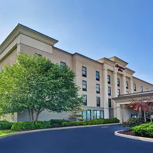 Hampton-Inn-Lewisburg-Exterior