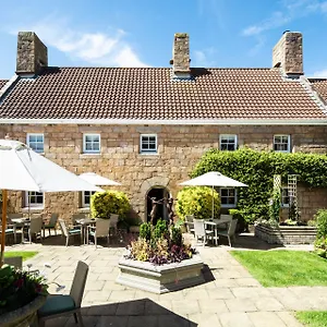 Greenhills Country Hotel Exterior photo