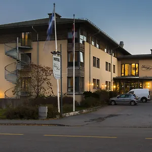 Home-Hotel-Park-Halden-Exterior