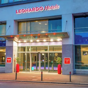 Leonardo-Hotel-Plymouth-Exterior