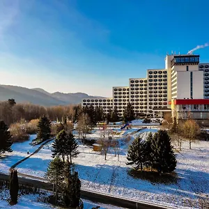 Ahorn Berghotel Friedrichroda Exterior photo