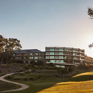 Racv-Goldfields-Resort-Creswick-Exterior