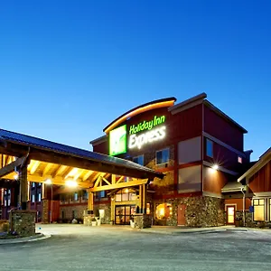 Holiday-Inn-Express-Hotel-Suites-Kalispell-By-Ihg-Exterior