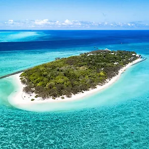 Heron Island Beach photo