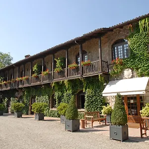 Hotel-Torre-Di-San-Martino-Gazzola-Di-Rivalta-Exterior