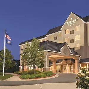 Country-Inn-Suites-By-Radisson-Grand-Rapids-East-Mi-Exterior