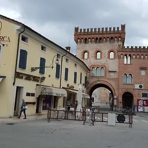 Hotel-And-Wellness-Patriarca-San-Vito-al-Tagliamento-Exterior