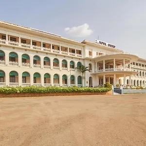 Royal-Orchid-Brindavan-Garden-Mysore-Belagula-Exterior
