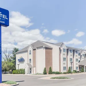Microtel-Inn-Suites-Bath-Exterior