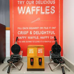 Hampton-Inn-Suites-Murfreesboro-Exterior