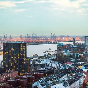 Empire Riverside Hotel Exterior photo