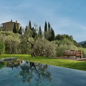 Castello Di Vicarello Exterior photo