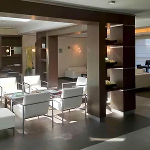 Mercure-Bergamo-Aeroporto-Stezzano-Interior