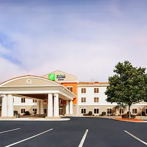 Holiday-Inn-Express-Hotel-Suites-Inverness-By-Ihg-Lecanto-Exterior