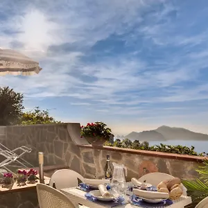 Gocce Di Capri Resort Exterior photo