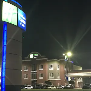 Holiday-Inn-Express-Hotel-Suites-Canton-By-Ihg-Exterior