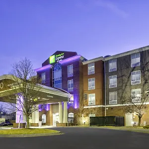 Holiday-Inn-Express-Hotel-Suites-Kansas-City-Grandview-By-Ihg-Exterior
