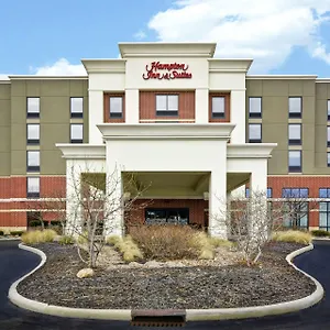 Hampton-Inn-Suites-Columbus-Easton-Area-Exterior