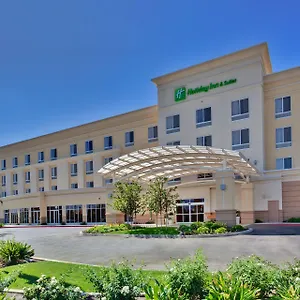 Holiday-Inn-Suites-Bakersfield-By-Ihg-Exterior