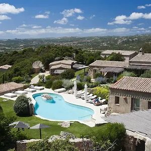 Petra Segreta Resort & Spa Skyline photo