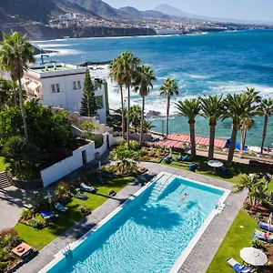 Oceano-Health-Spa-Hotel-Punta-Del-Hidalgo-Exterior