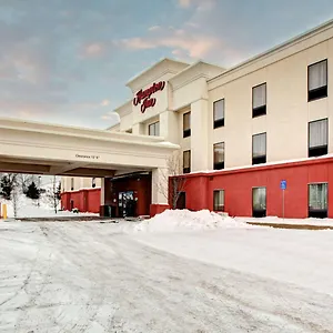 Hampton-Inn-Coldwater-Exterior