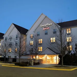 Towneplace-Suites-Republic-Airport-Long-Island-Farmingdale-Exterior