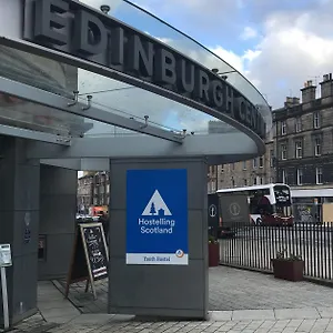Edinburgh Central Accommodation Exterior photo