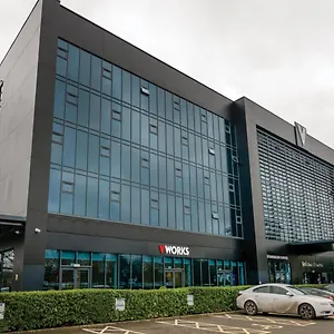 Village-Hotel-Manchester-Ashton-Exterior