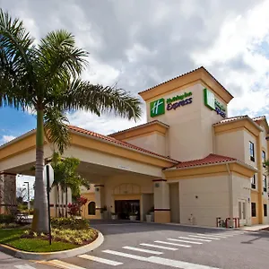 Holiday-Inn-Express-Stuart-By-Ihg-Palm-City-Exterior