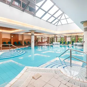 Aquarell-Hotel-Cegled-Swimming-Pool