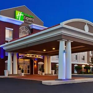 Holiday-Inn-Express-Hotel-Suites-Dothan-North-By-Ihg-Exterior