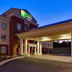 Holiday-Inn-Express-Suites-Malvern-By-Ihg-Exterior