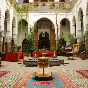 Riad-El-Ghalia-Fes-Exterior