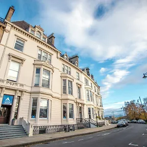 Glasgow Youth Hostel Exterior photo