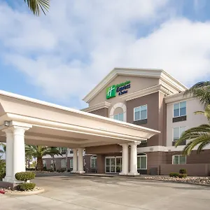 Holiday-Inn-Express-Suites-Yosemite-Park-Area-By-Ihg-Chowchilla-Exterior