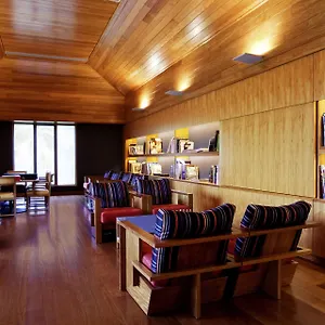 Qualia Amenities photo