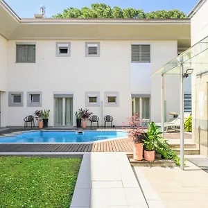 Joivy-Together-Florence-Urban-Resort-Bagno-A-Ripoli-Exterior