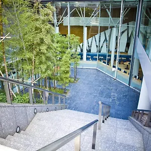 Tokyo-Green-Palace-Amenities