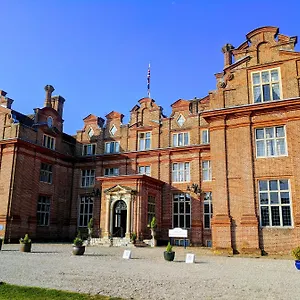 Broome Park Hotel Exterior photo