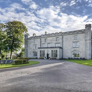 Thurnham-Hall-Resort-Cockerham-Exterior