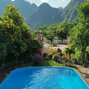 Lucky-Homes-Phong-Nha-Amenities