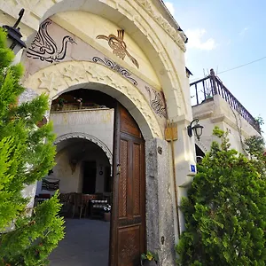 Kismet Cave House Exterior photo