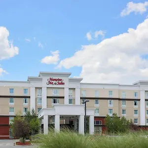 Hampton-Inn-Suites-Poughkeepsie-Spackenkill-Exterior