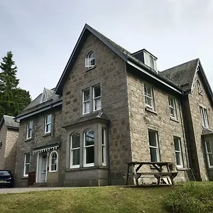 Braemar Youth Hostel Exterior photo