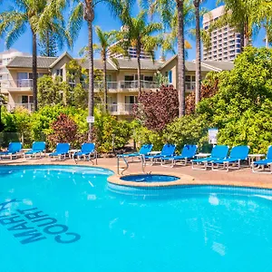 Mari-Court-Resort-Gold-Coast-Amenities
