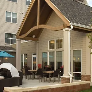 Residence-Inn-Toledo-Maumee-Exterior