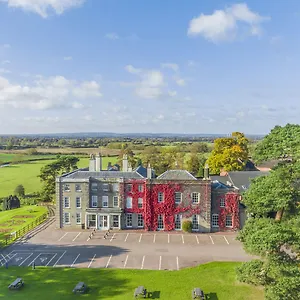 Wychnor Park Country Club Exterior photo