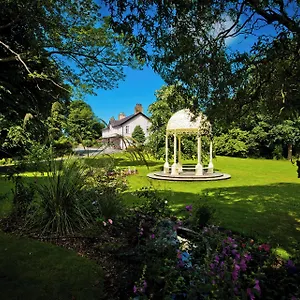 Plas Dinas Country House Exterior photo